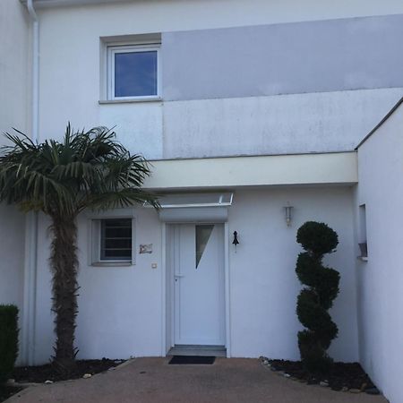 Chez L Habitant Royan Proche De La Mer Exteriér fotografie