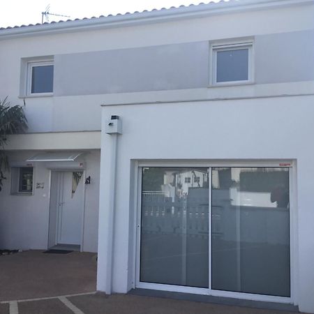 Chez L Habitant Royan Proche De La Mer Exteriér fotografie